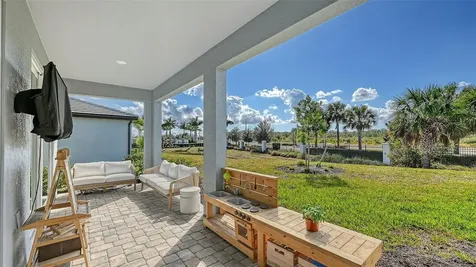 16711 Seraphic Trail Bradenton FL 34211