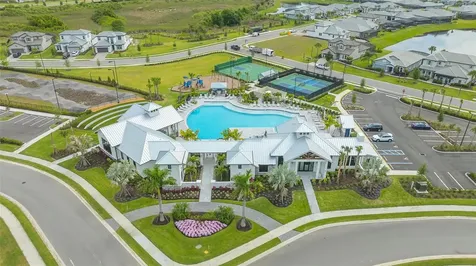 16711 Seraphic Trail Bradenton FL 34211