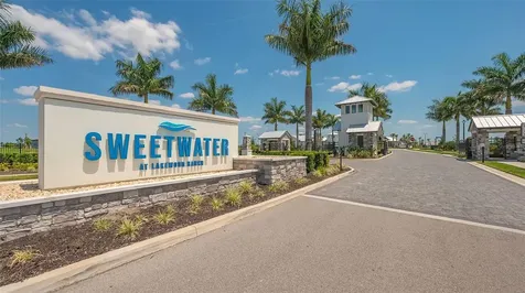 16711 Seraphic Trail Bradenton FL 34211