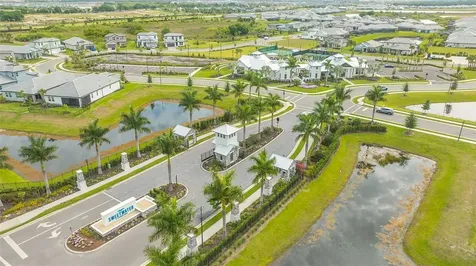 16711 Seraphic Trail Bradenton FL 34211