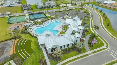 16711 Seraphic Trail Bradenton FL 34211