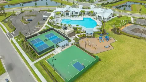 16711 Seraphic Trail Bradenton FL 34211