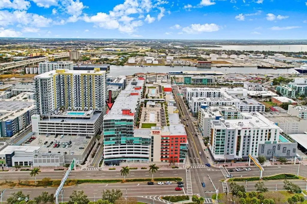 1120 E Kennedy Boulevard Tampa FL 33602