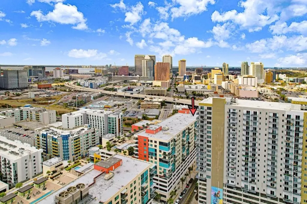 1120 E Kennedy Boulevard Tampa FL 33602