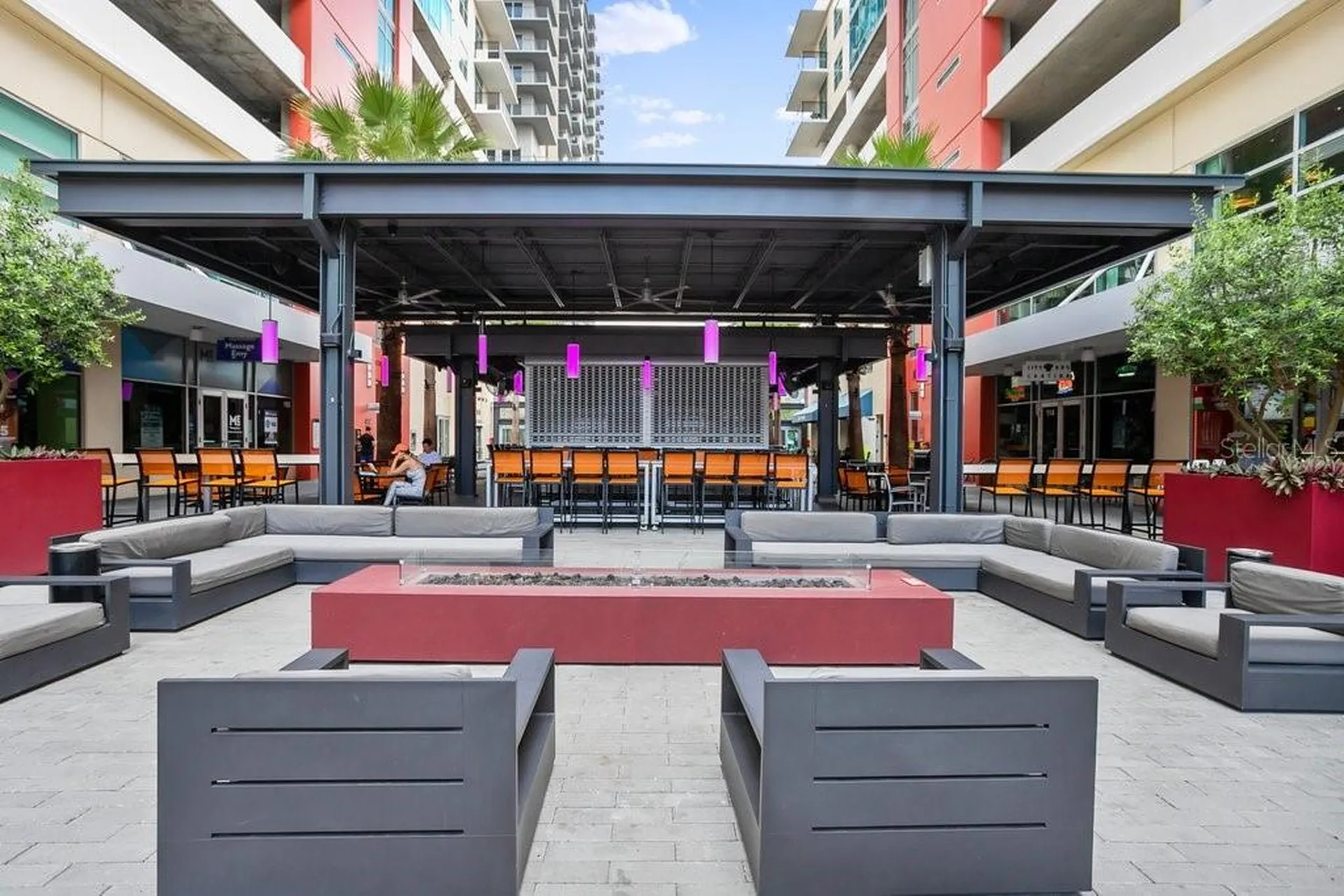 1120 E Kennedy Boulevard Tampa FL 33602