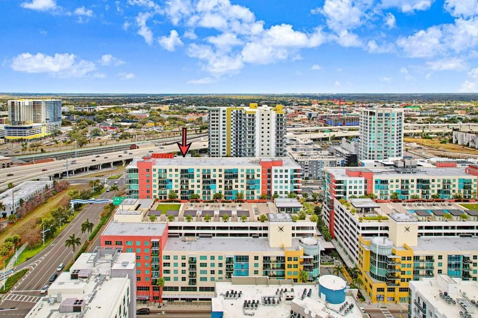 1120 E Kennedy Boulevard Tampa FL 33602