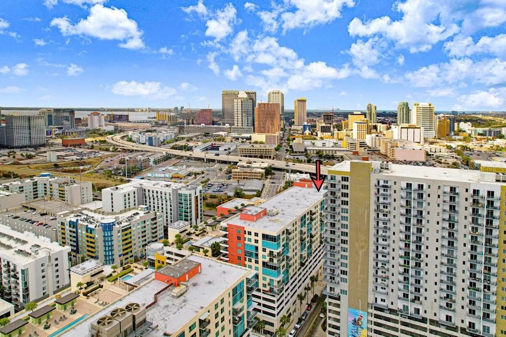1120 E Kennedy Boulevard Tampa FL 33602
