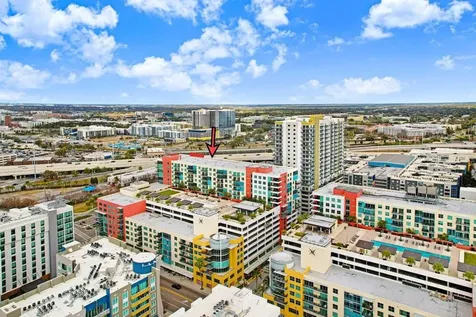 1120 E Kennedy Boulevard Tampa FL 33602