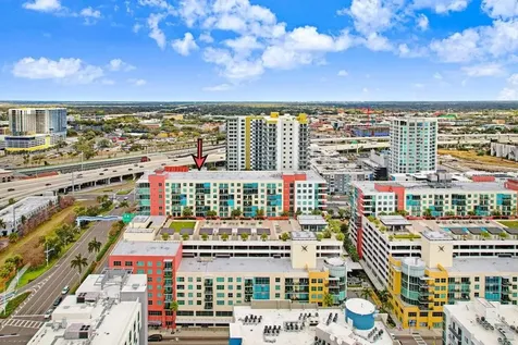 1120 E Kennedy Boulevard Tampa FL 33602
