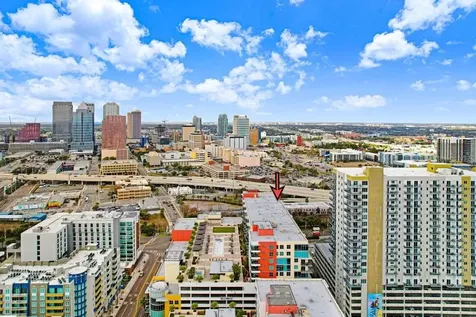 1120 E Kennedy Boulevard Tampa FL 33602