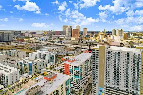 1120 E Kennedy Boulevard Tampa FL 33602