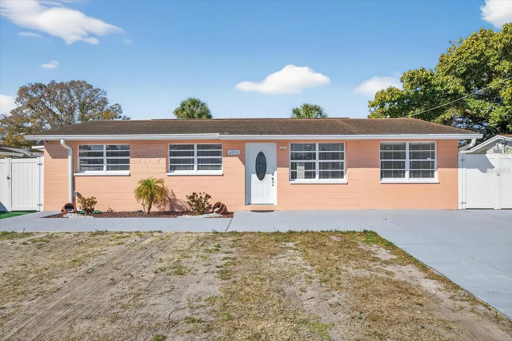 6004 Axelrod Road Tampa FL 33634