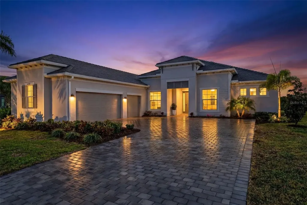 17321 Opal Sand Drive Venice FL 34293