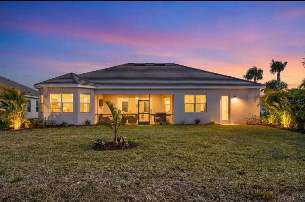 17321 Opal Sand Drive Venice FL 34293