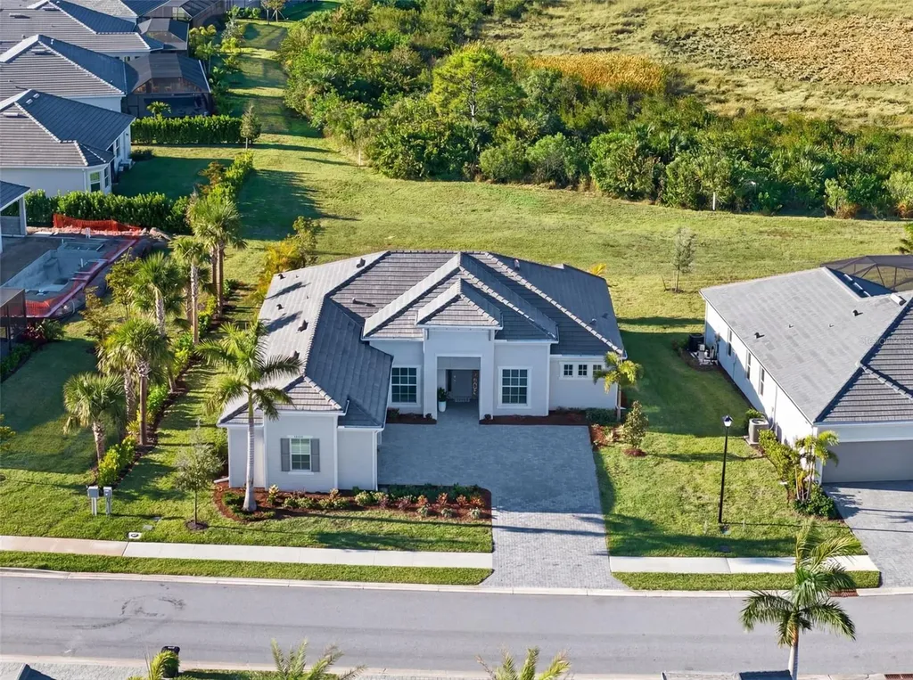 17321 Opal Sand Drive Venice FL 34293
