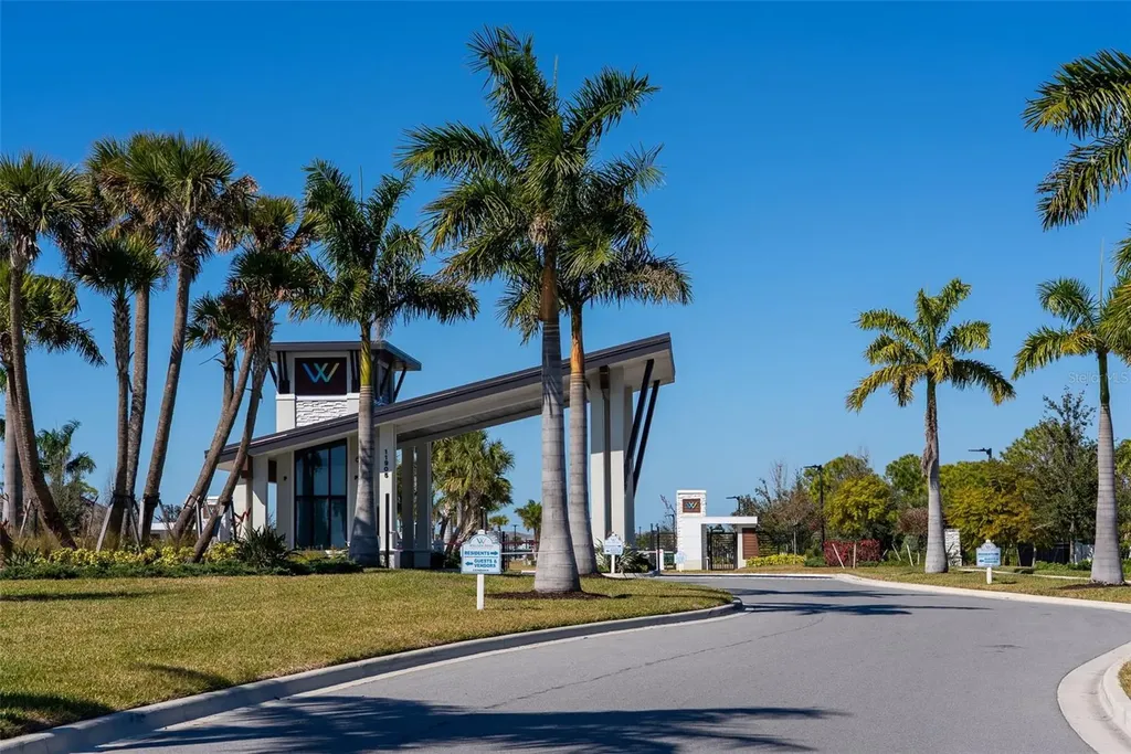 17321 Opal Sand Drive Venice FL 34293