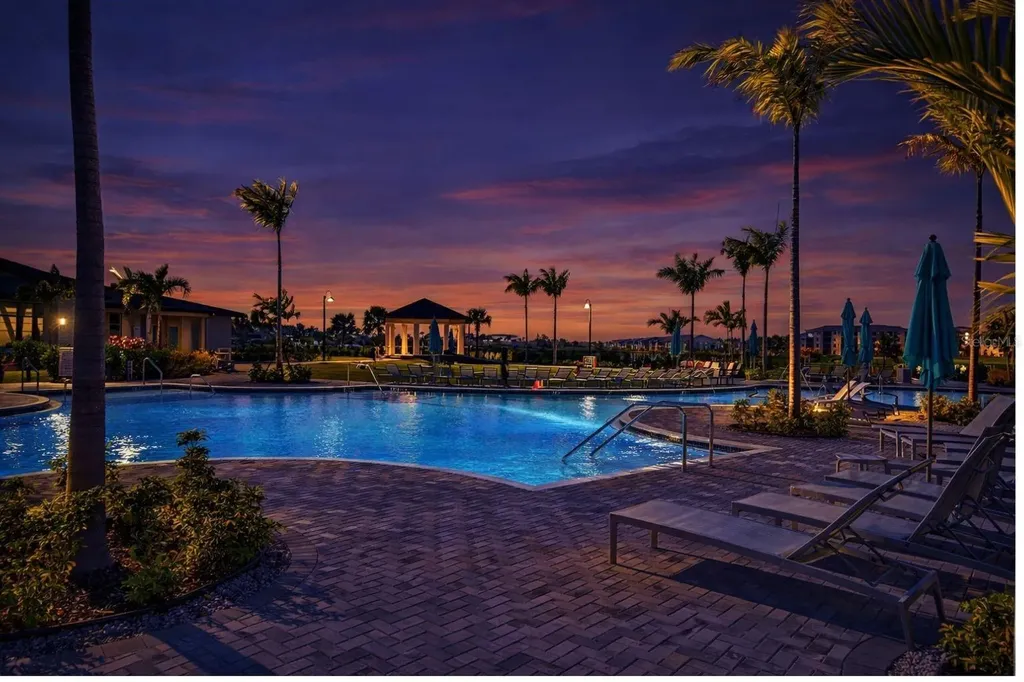 17321 Opal Sand Drive Venice FL 34293