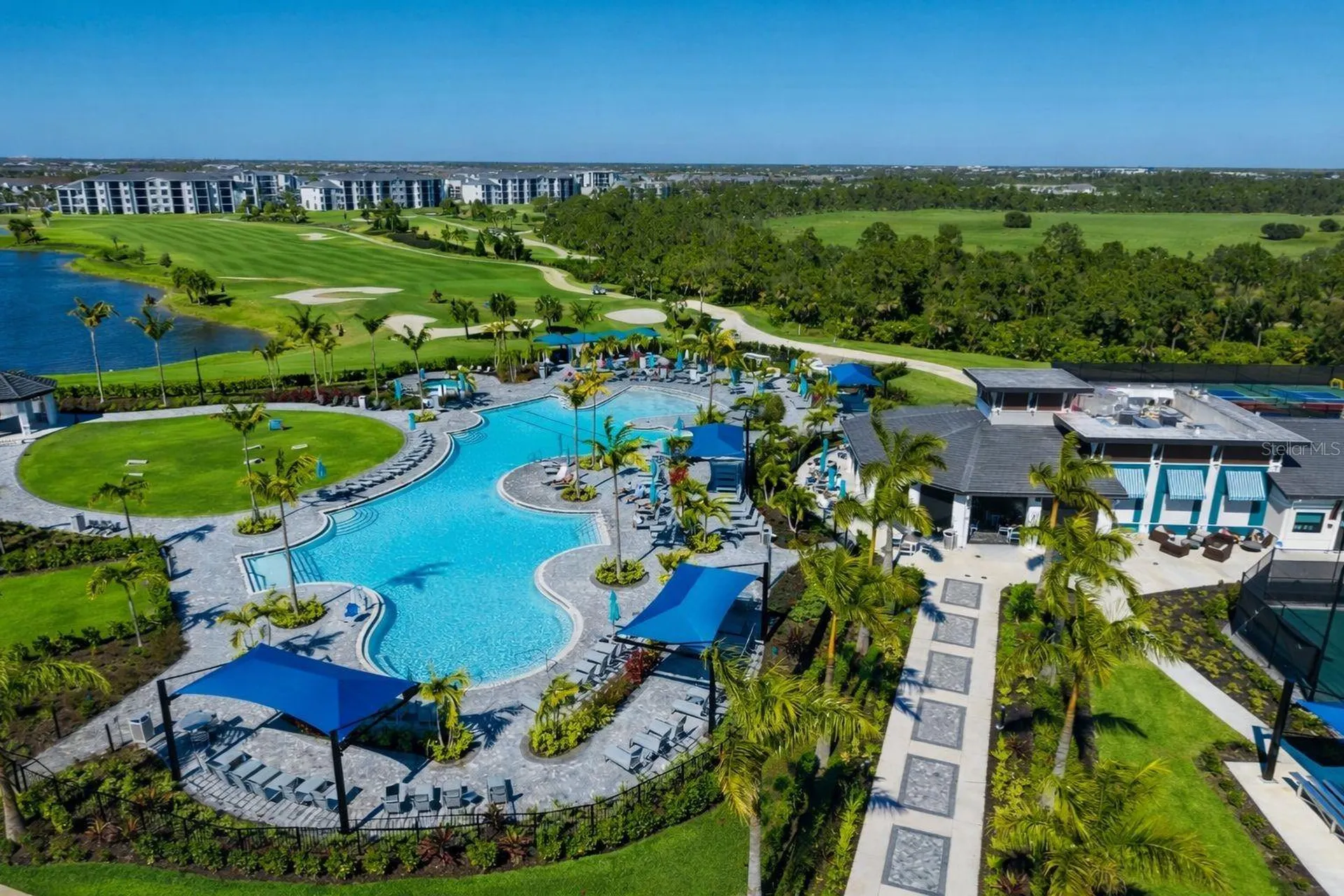 17321 Opal Sand Drive Venice FL 34293