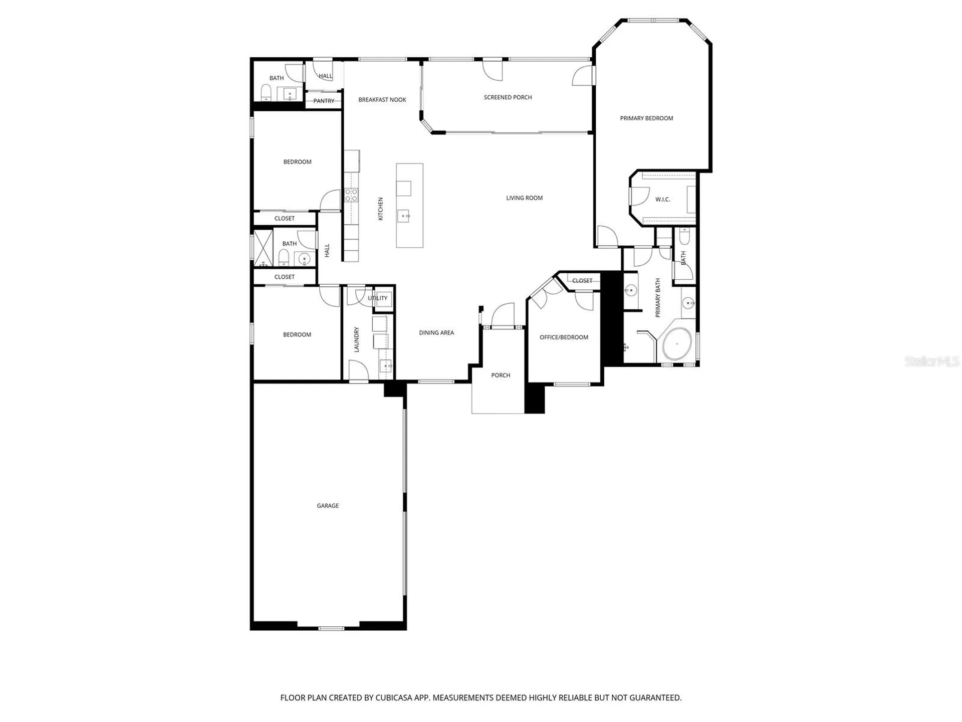 17321 Opal Sand Drive Venice FL 34293
