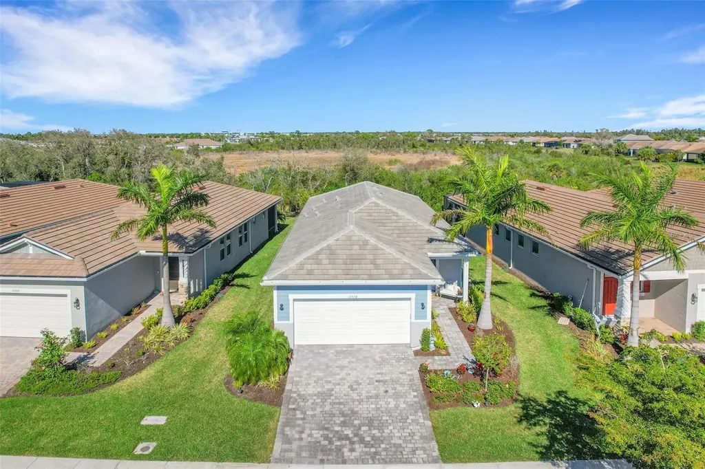 12458 Somatic Court Venice FL 34293