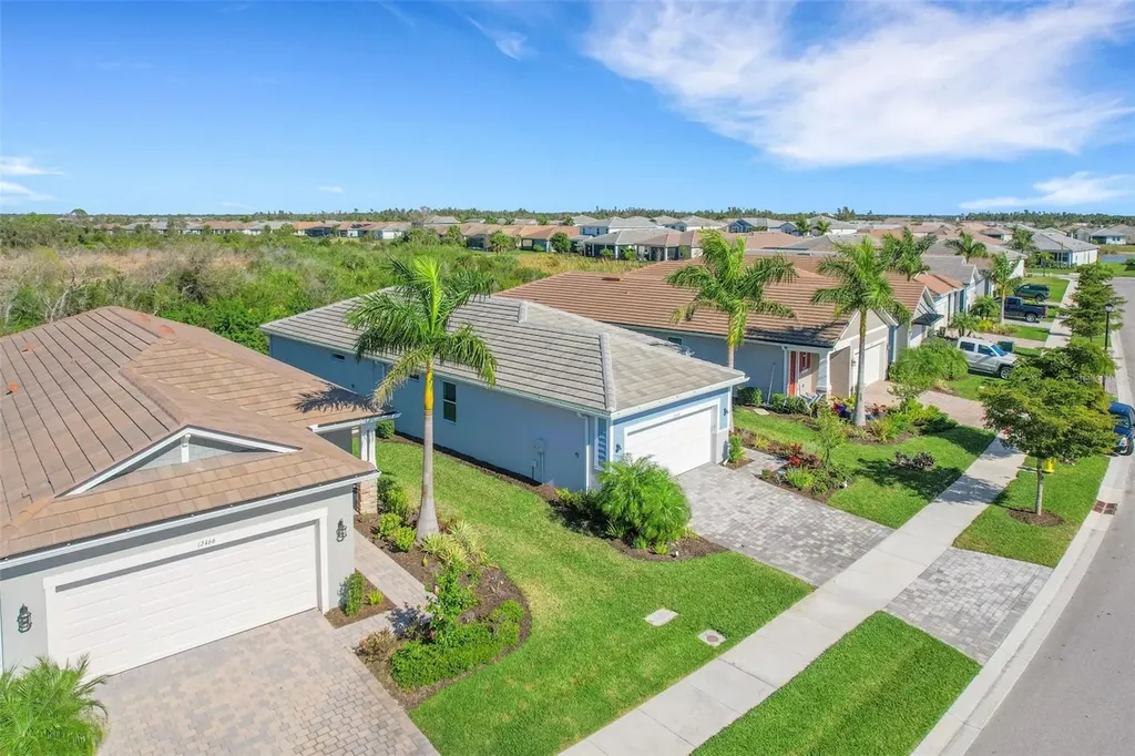 12458 Somatic Court Venice FL 34293
