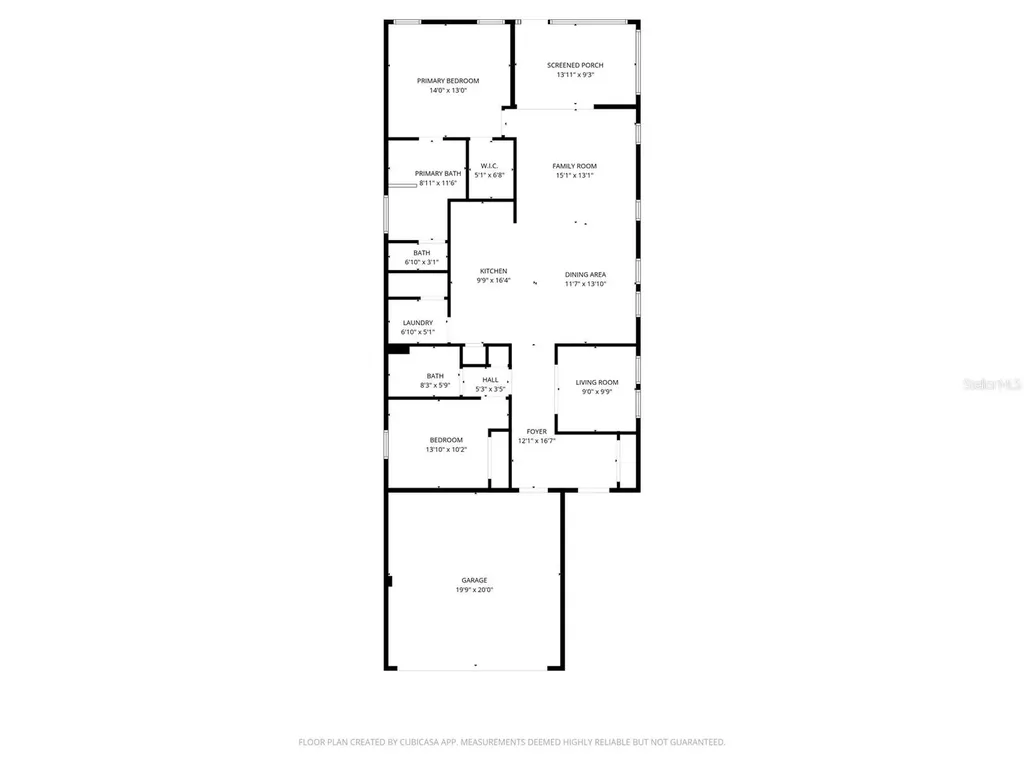 12458 Somatic Court Venice FL 34293