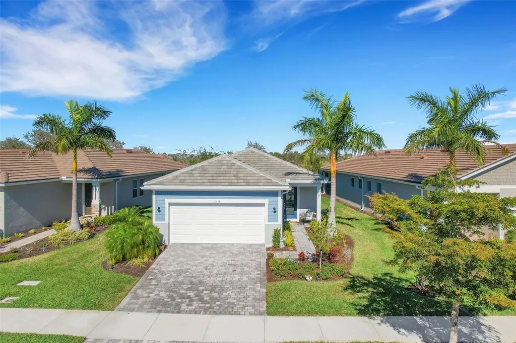 12458 Somatic Court Venice FL 34293