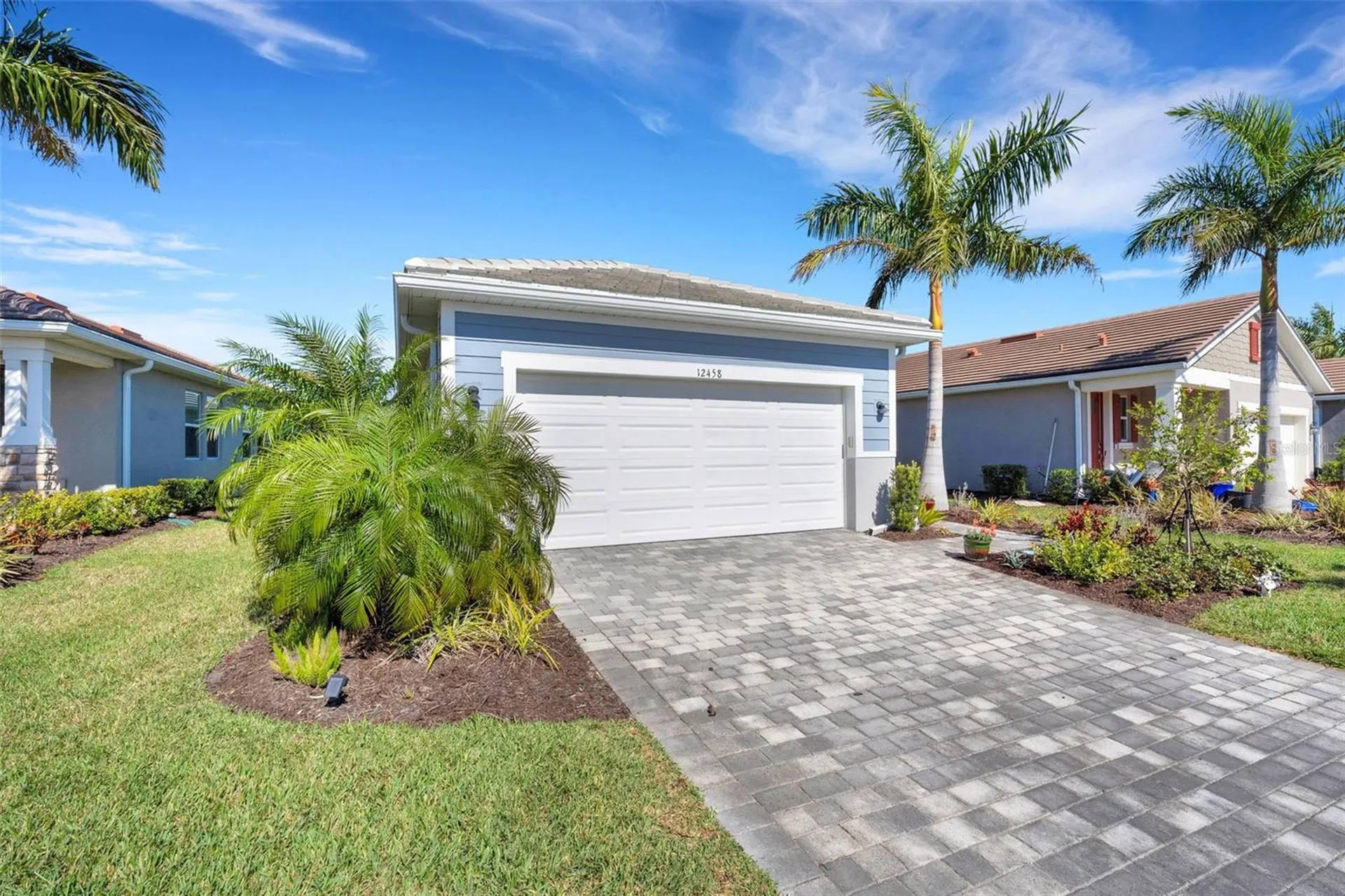 12458 Somatic Court Venice FL 34293
