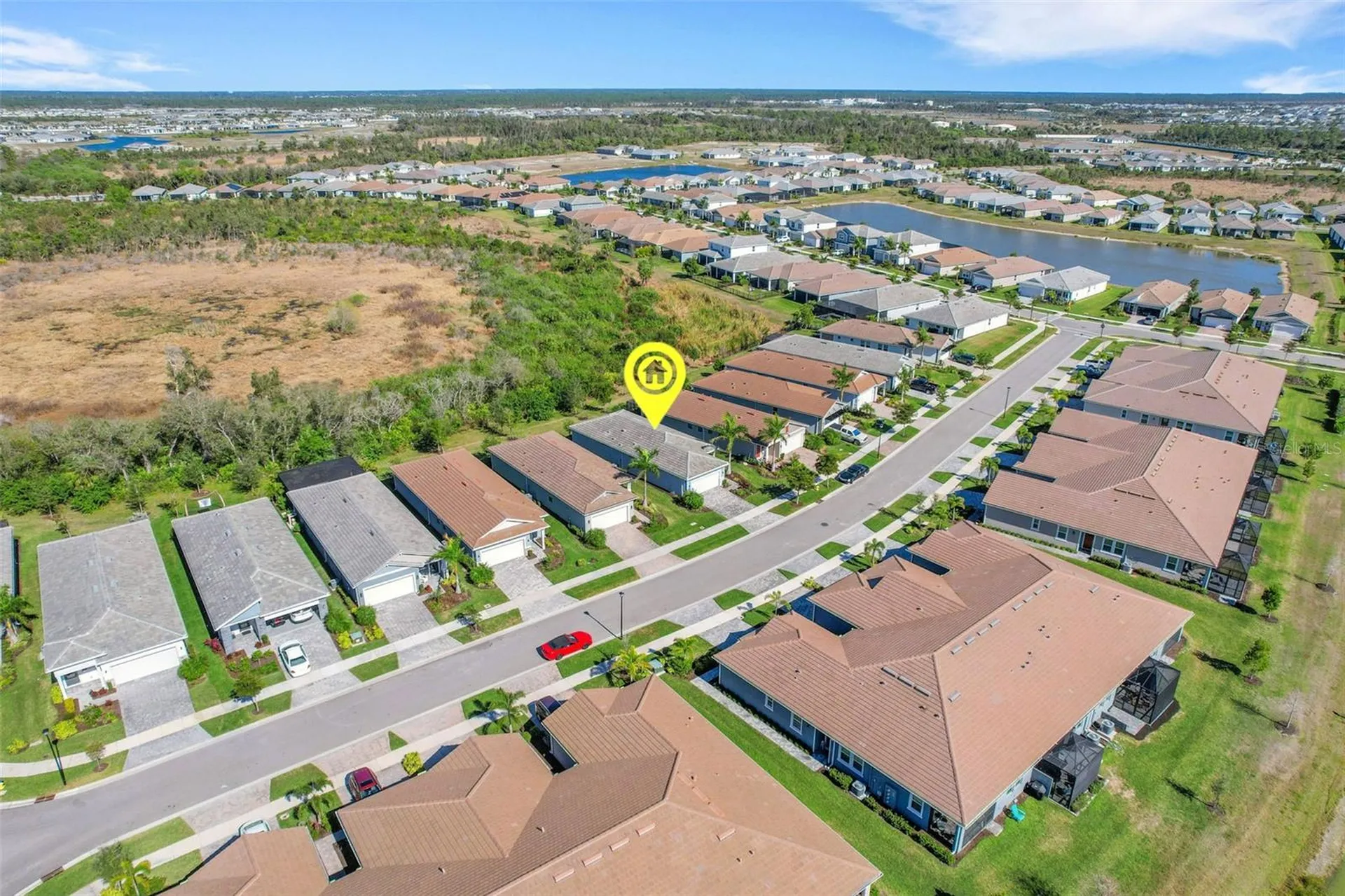 12458 Somatic Court Venice FL 34293