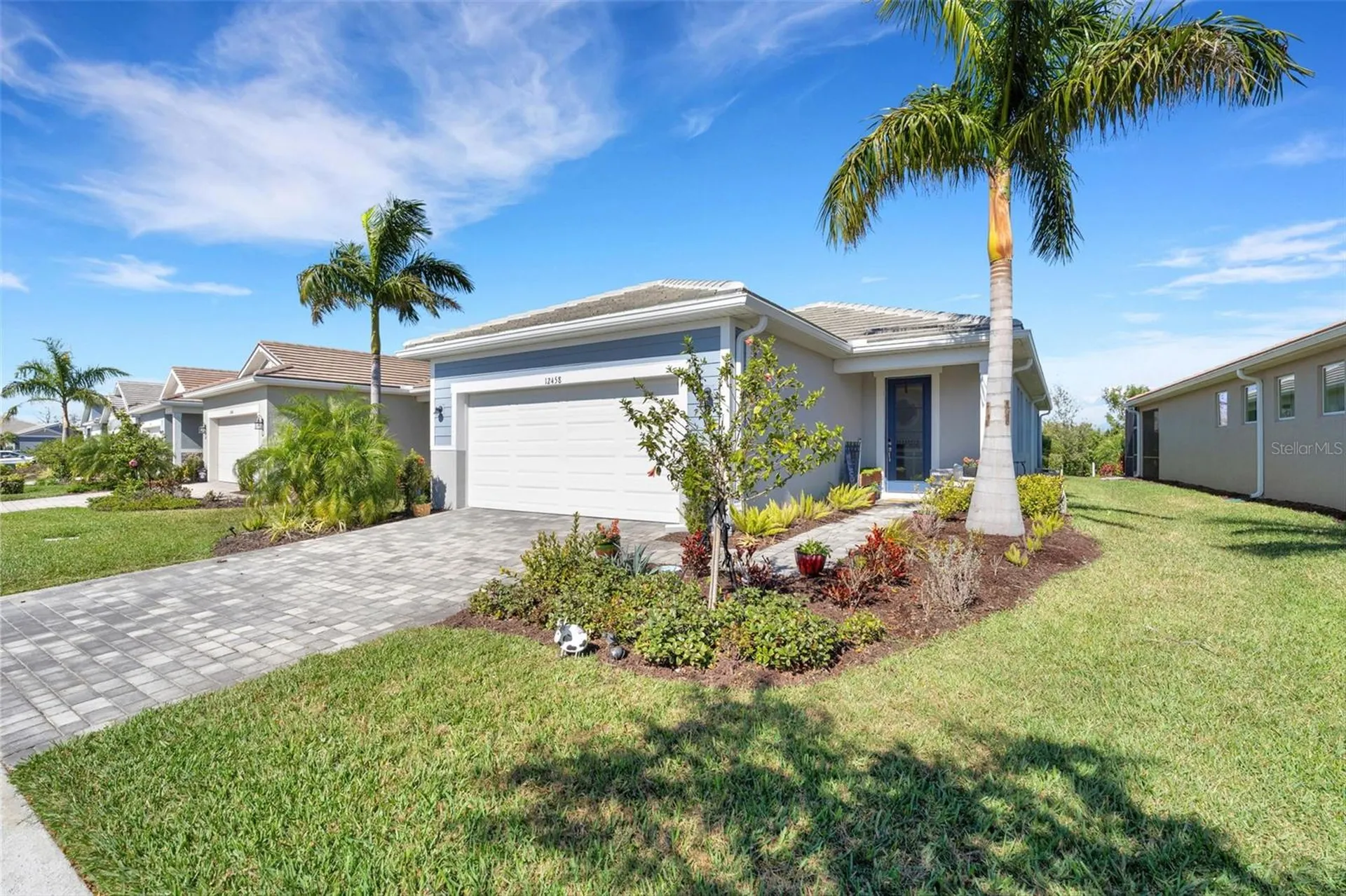 12458 Somatic Court Venice FL 34293