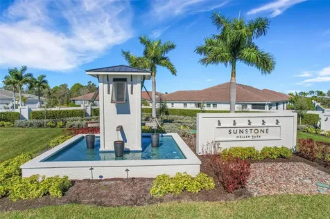 12458 Somatic Court Venice FL 34293