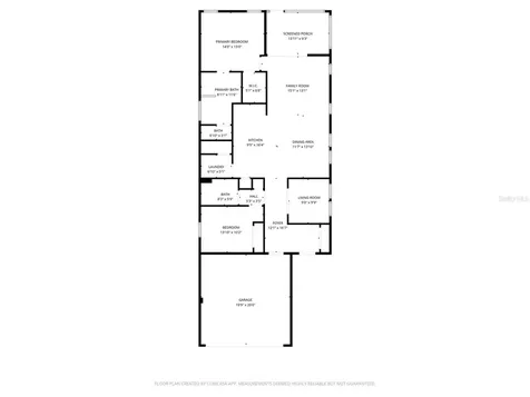 12458 Somatic Court Venice FL 34293
