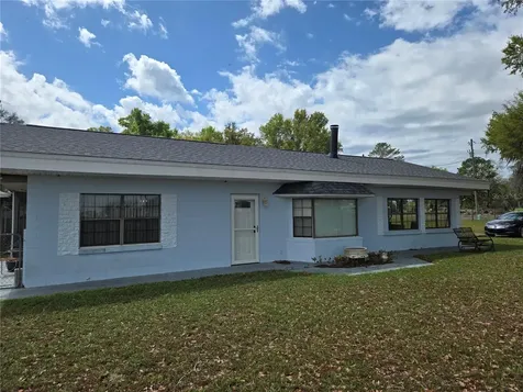 2327 Cr 528 Sumterville FL 33585