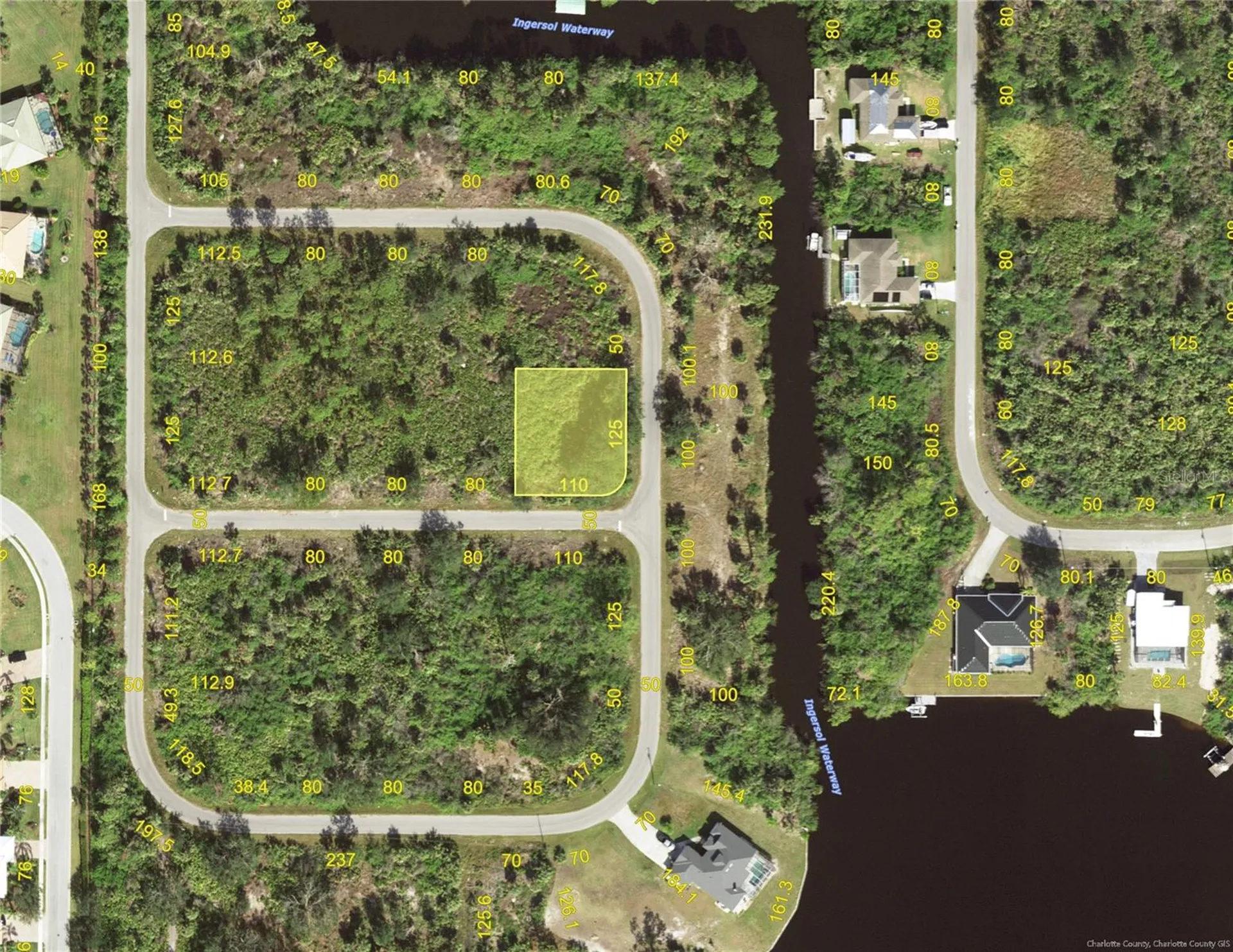 13446 Wade Avenue Port Charlotte FL 33953