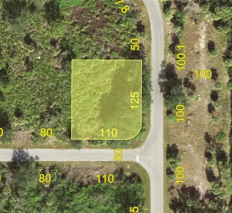 13446 Wade Avenue Port Charlotte FL 33953