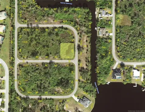 13446 Wade Avenue Port Charlotte FL 33953
