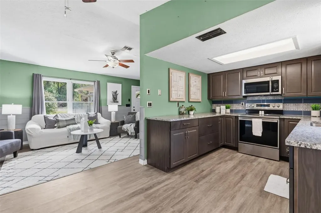26359 Eahnestock Street Brooksville FL 34602