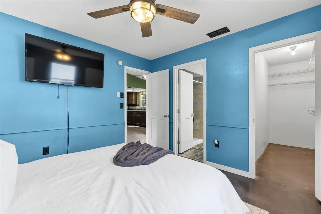 26359 Eahnestock Street Brooksville FL 34602