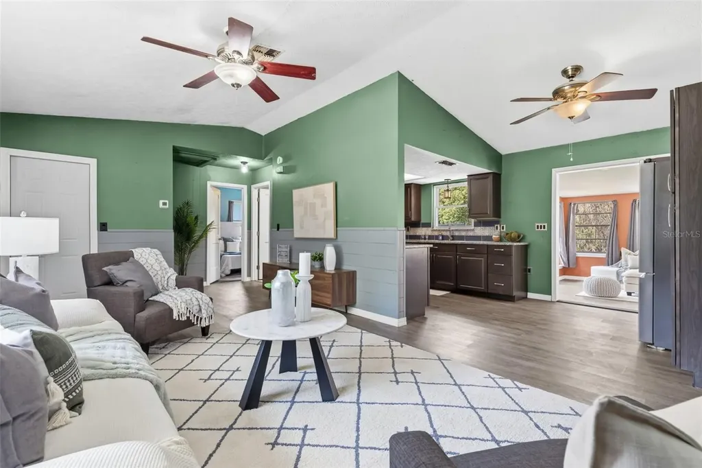 26359 Eahnestock Street Brooksville FL 34602