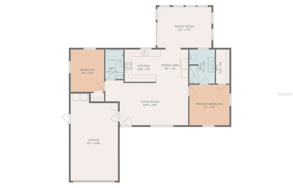 26359 Eahnestock Street Brooksville FL 34602