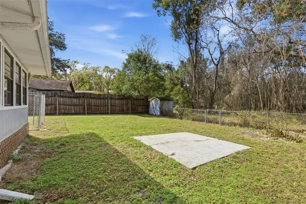 26359 Eahnestock Street Brooksville FL 34602