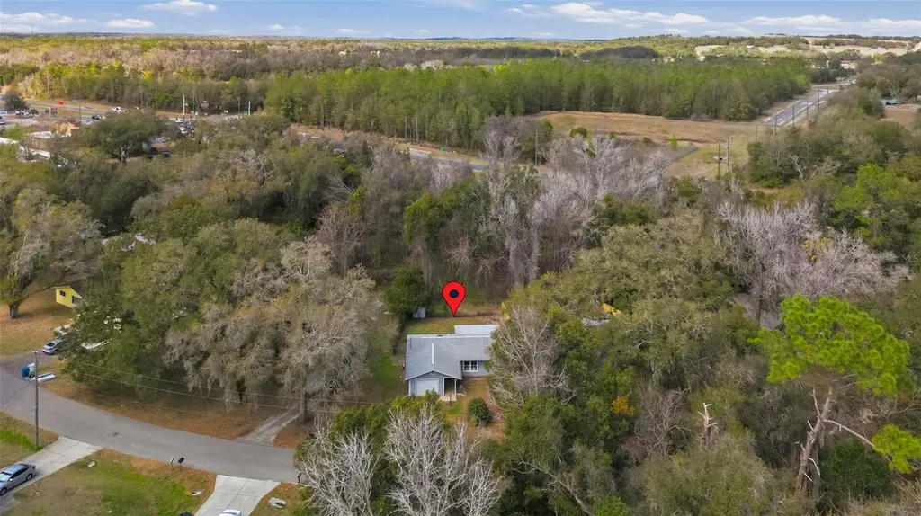 26359 Eahnestock Street Brooksville FL 34602
