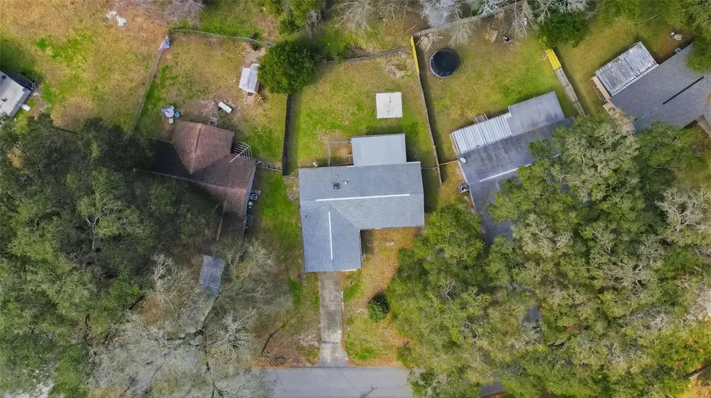 26359 Eahnestock Street Brooksville FL 34602