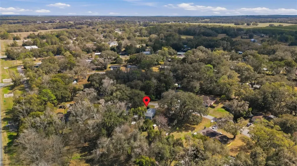 26359 Eahnestock Street Brooksville FL 34602