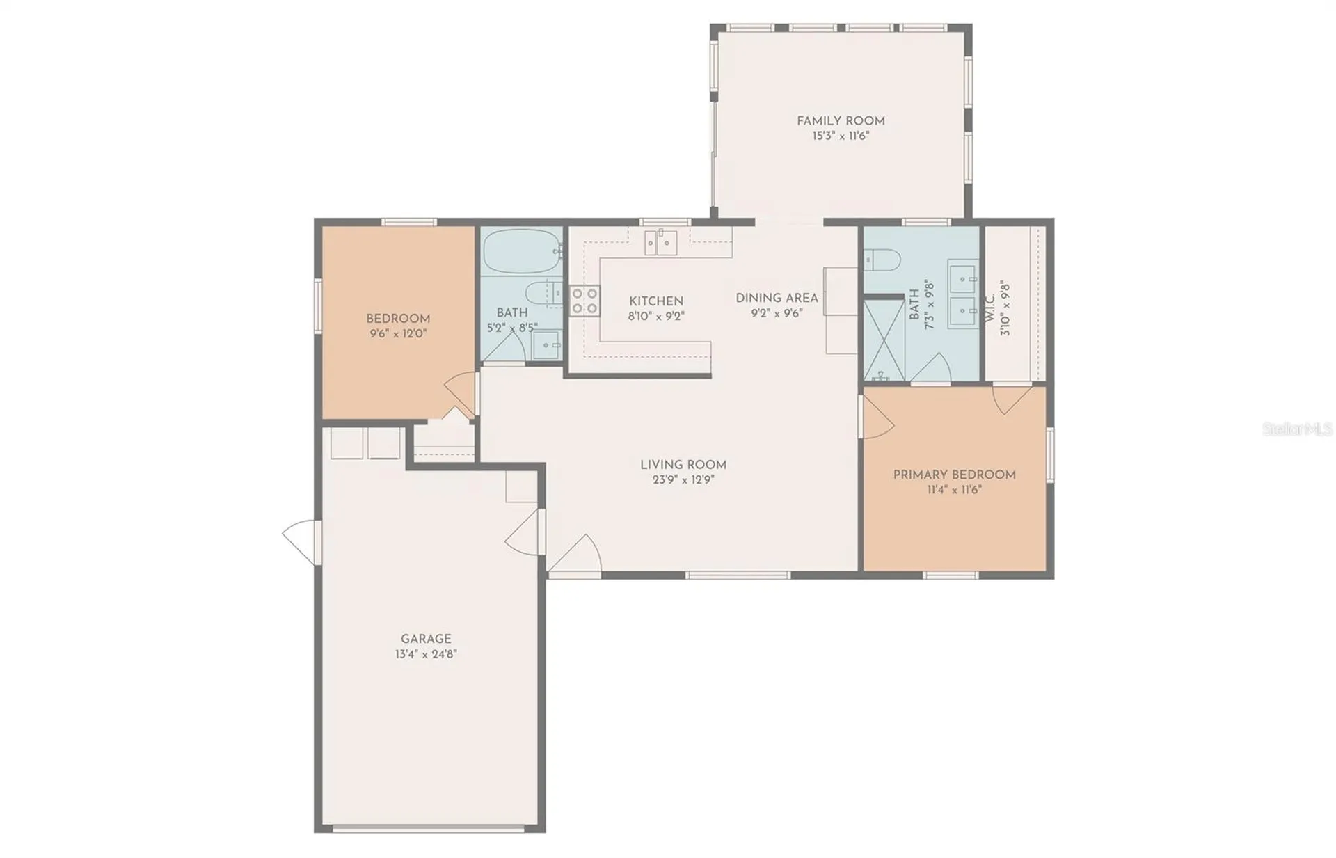 26359 Eahnestock Street Brooksville FL 34602