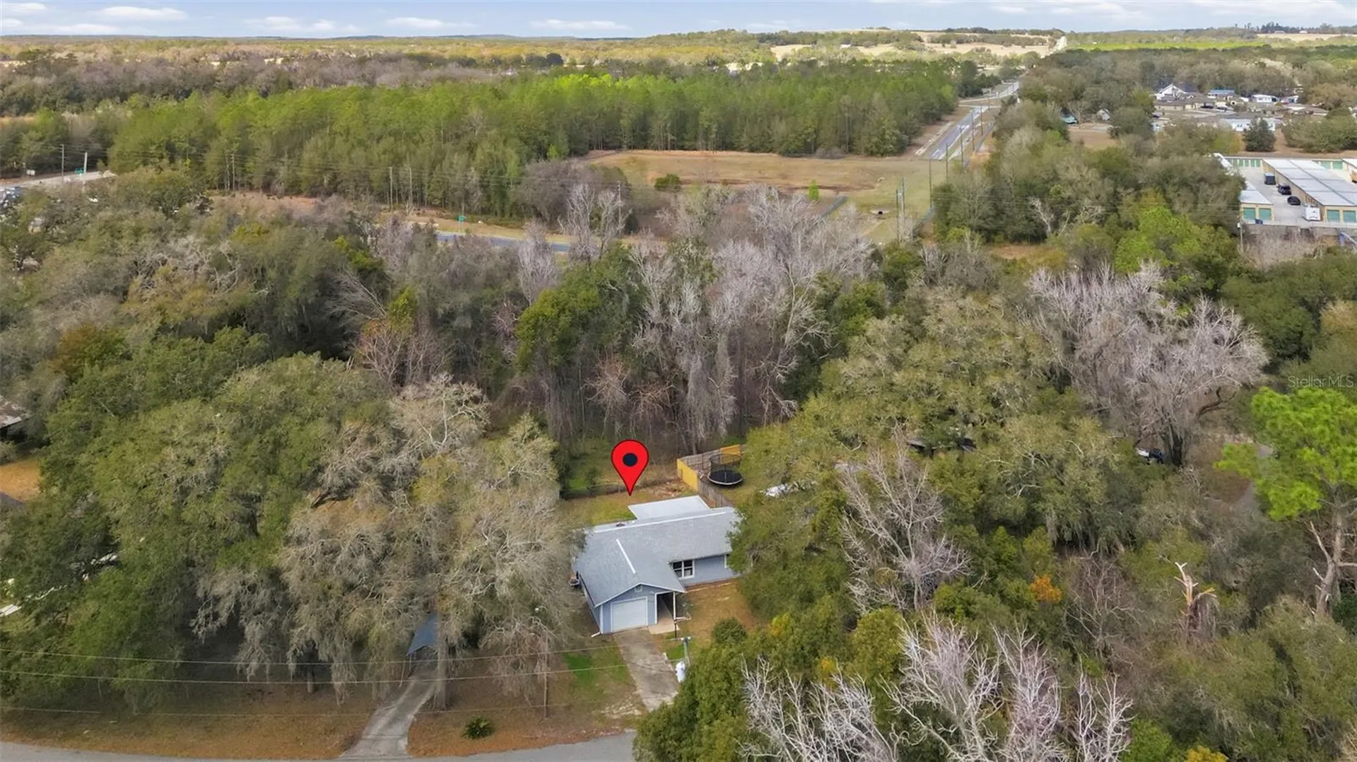 26359 Eahnestock Street Brooksville FL 34602