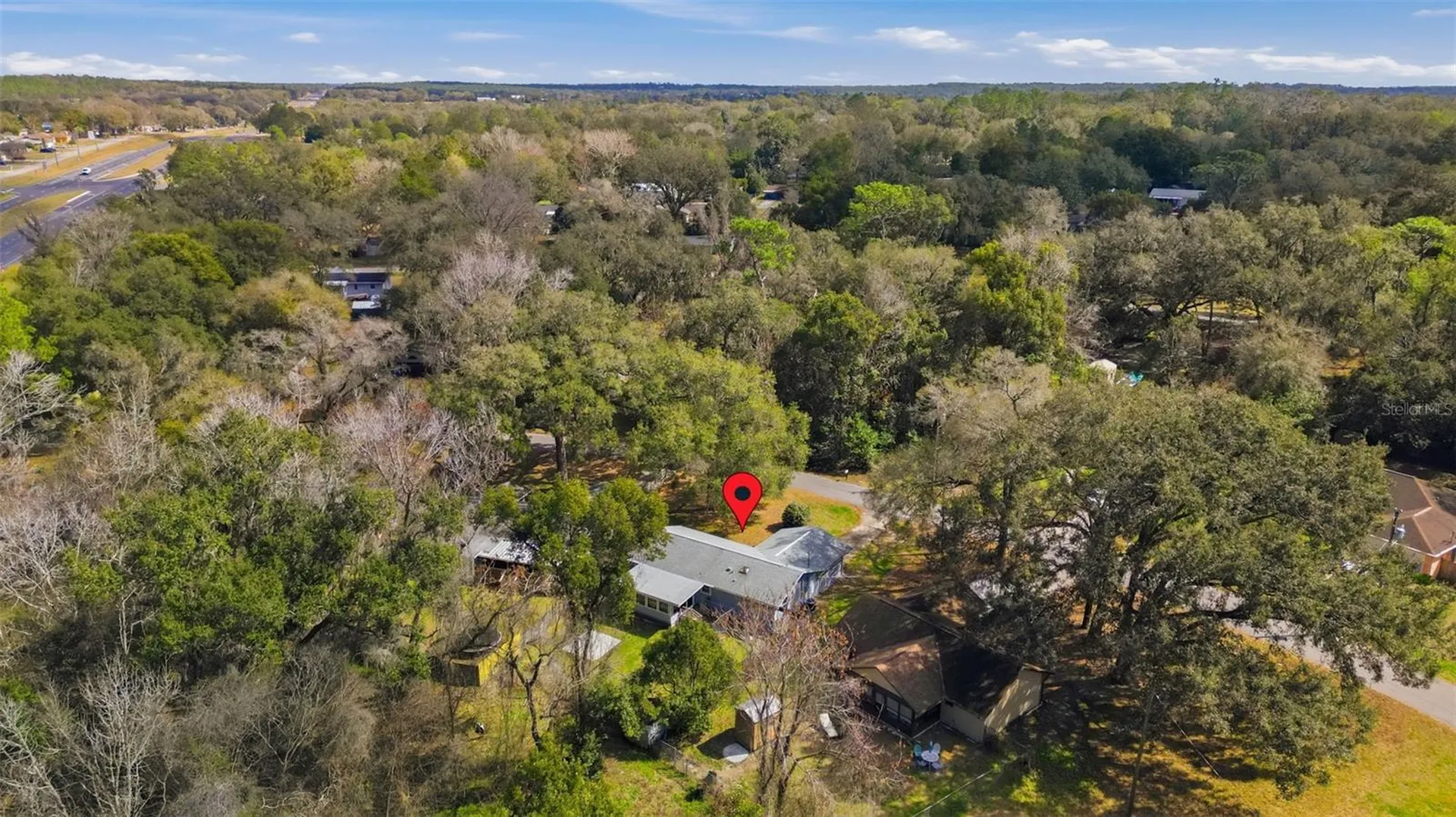 26359 Eahnestock Street Brooksville FL 34602
