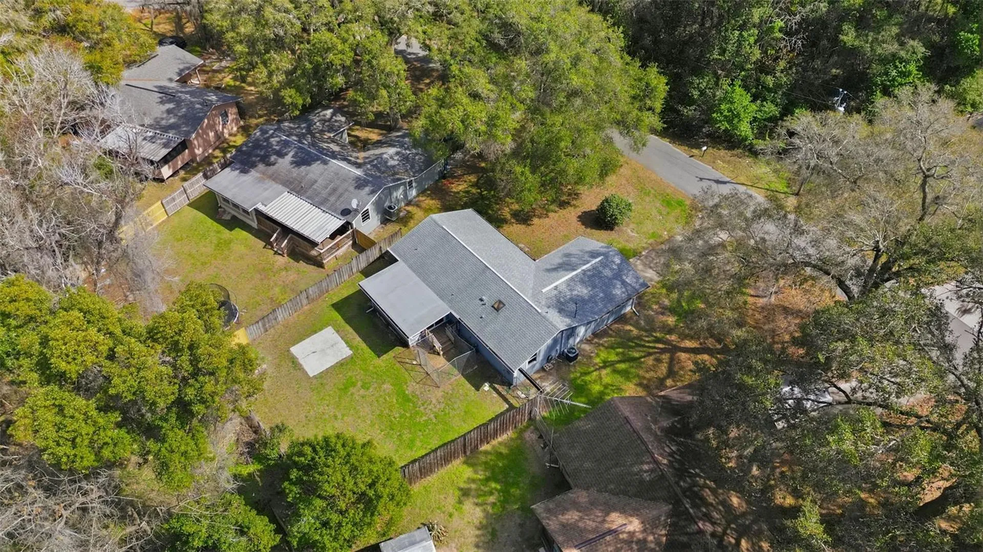 26359 Eahnestock Street Brooksville FL 34602