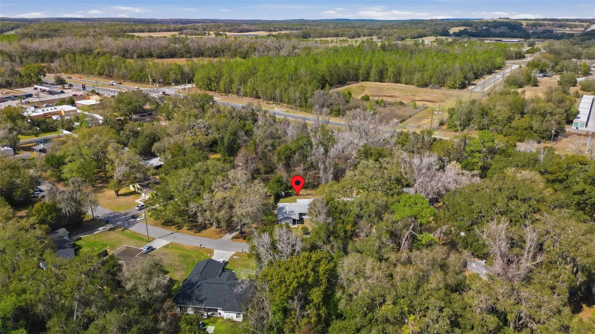 26359 Eahnestock Street Brooksville FL 34602