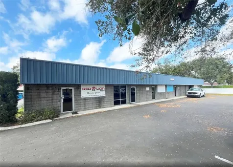 5500 Commerce Drive Orlando FL 32839